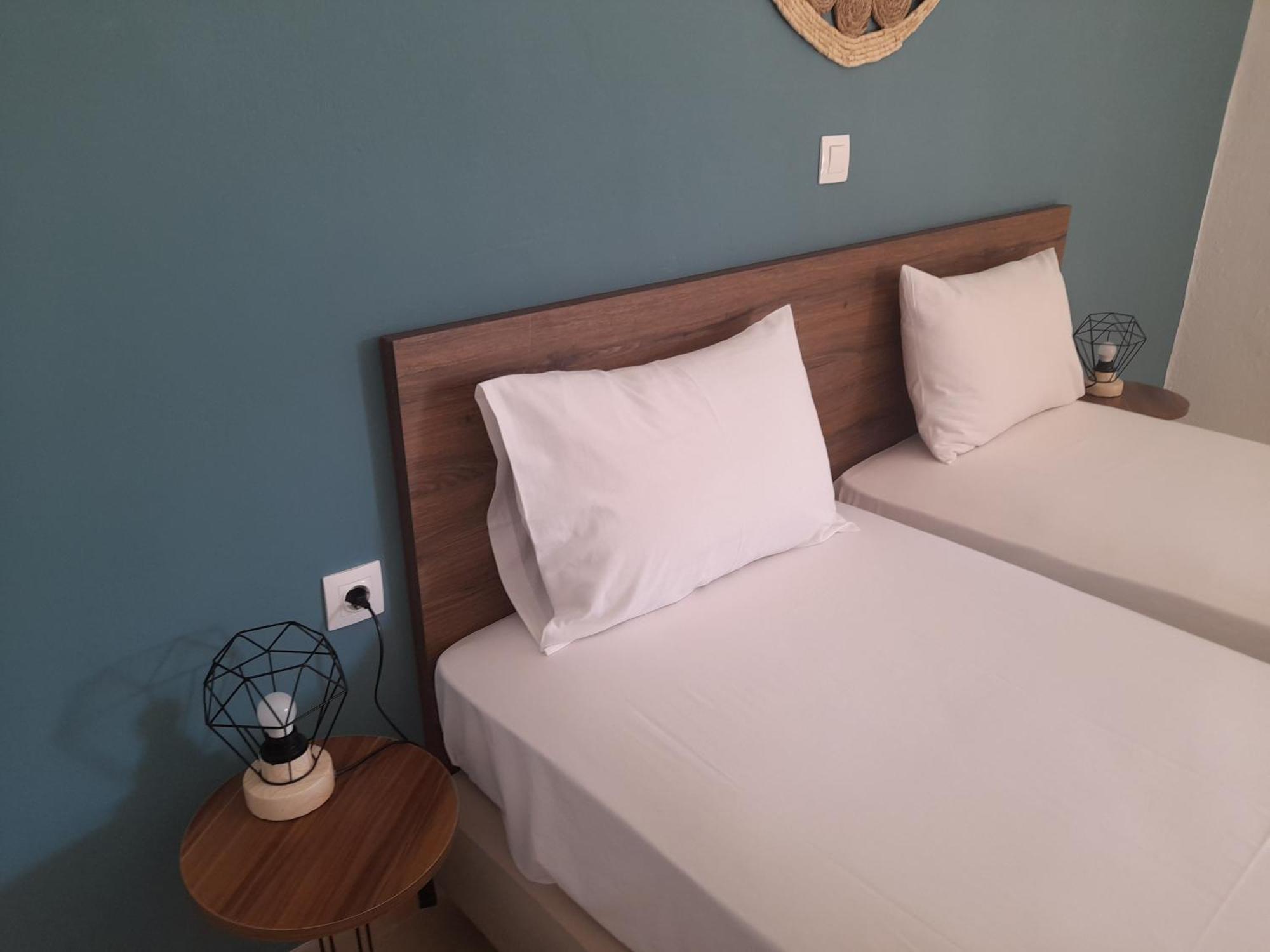 Euphoria Complexb Apartman Kávosz Kültér fotó