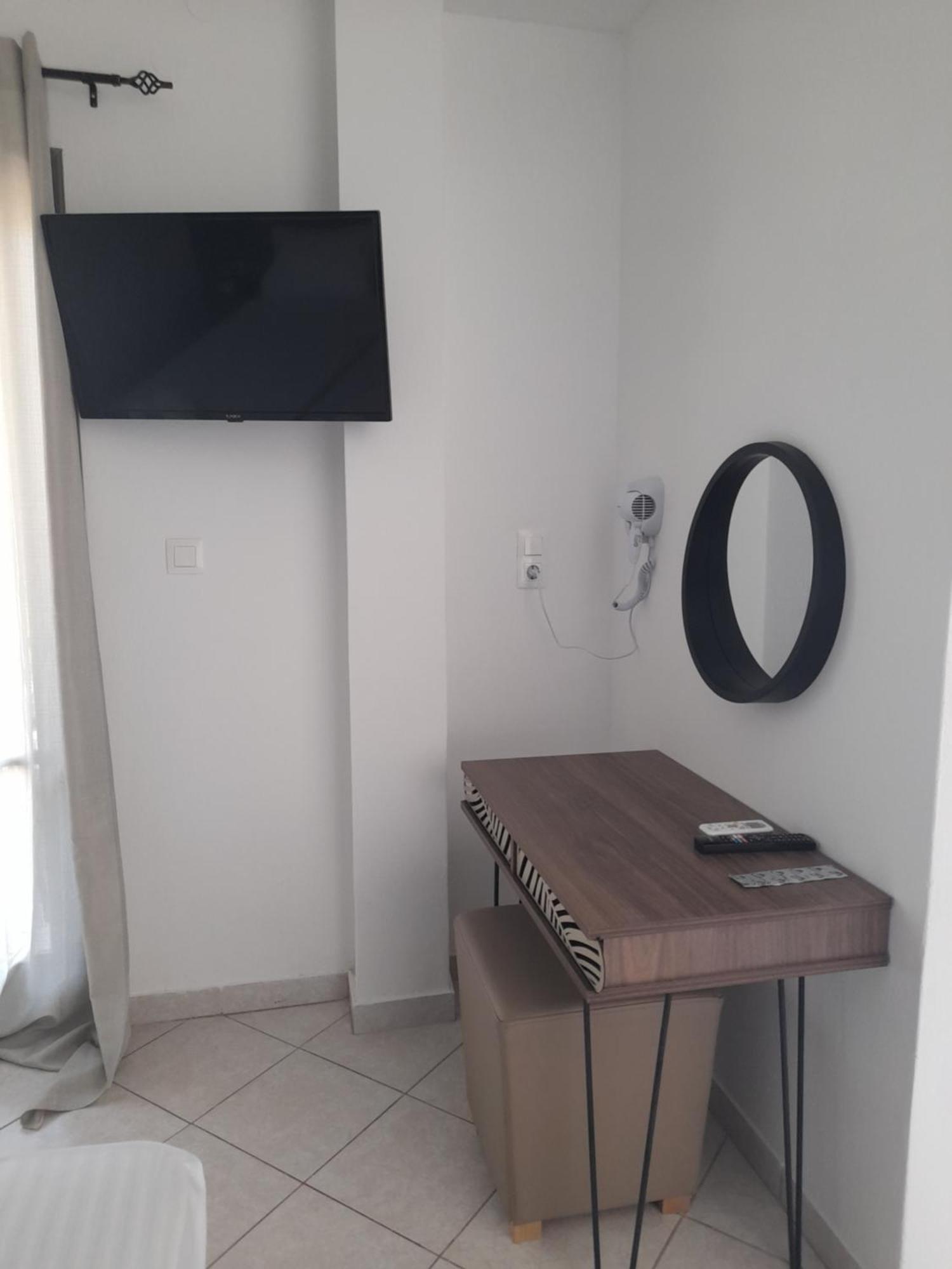 Euphoria Complexb Apartman Kávosz Kültér fotó