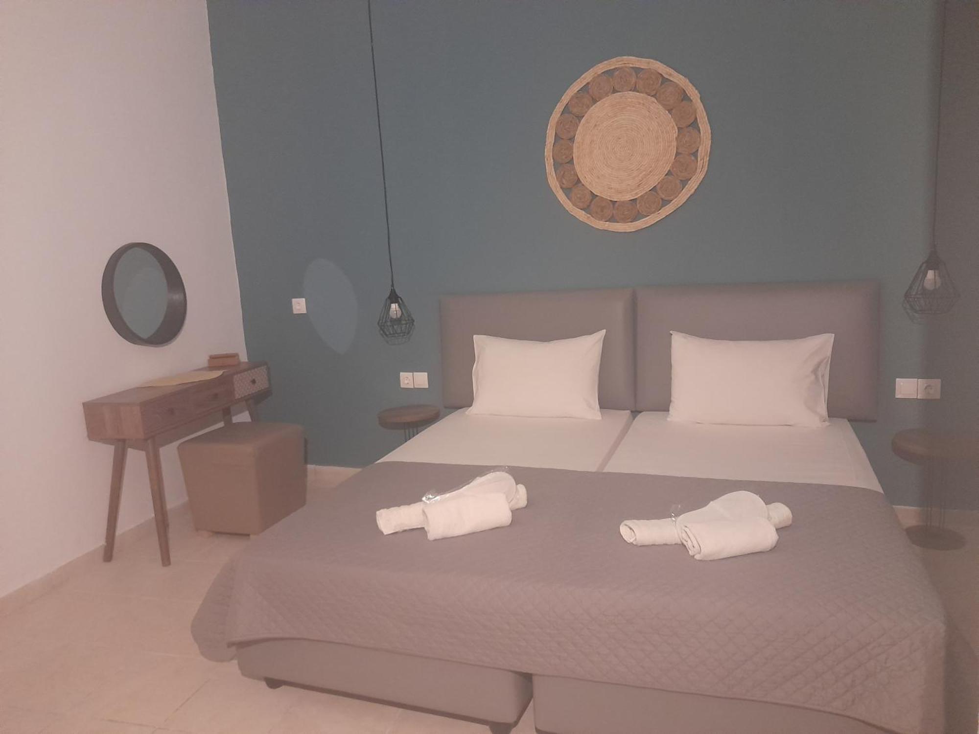 Euphoria Complexb Apartman Kávosz Kültér fotó