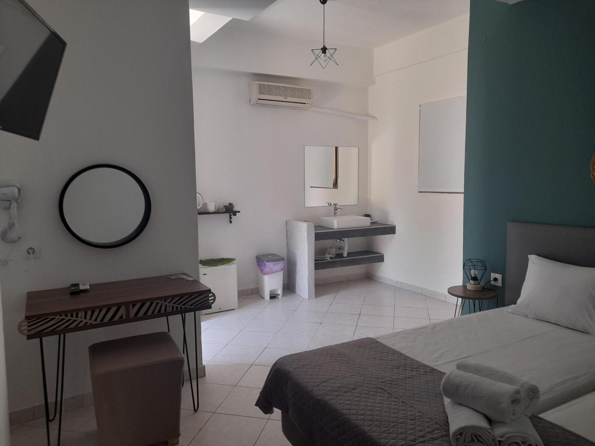 Euphoria Complexb Apartman Kávosz Kültér fotó