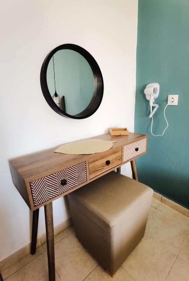 Euphoria Complexb Apartman Kávosz Kültér fotó