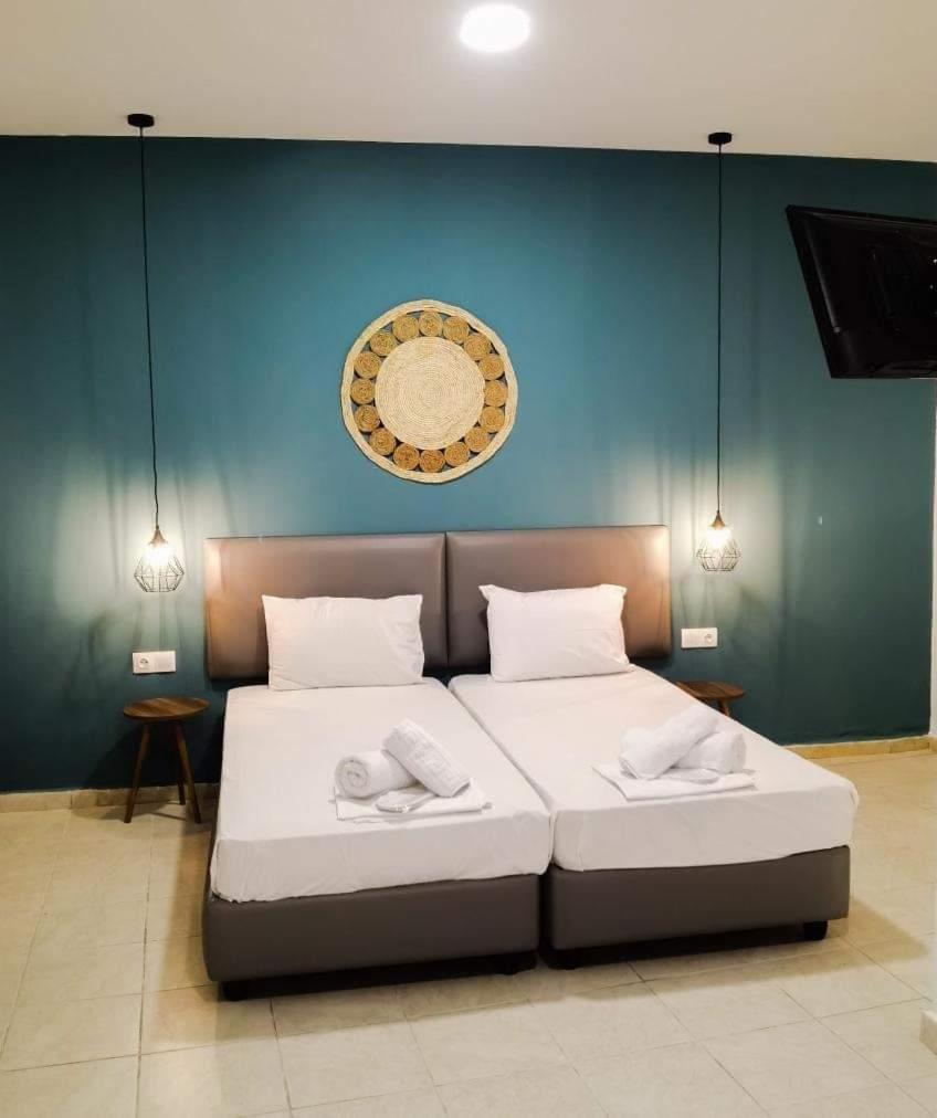 Euphoria Complexb Apartman Kávosz Kültér fotó