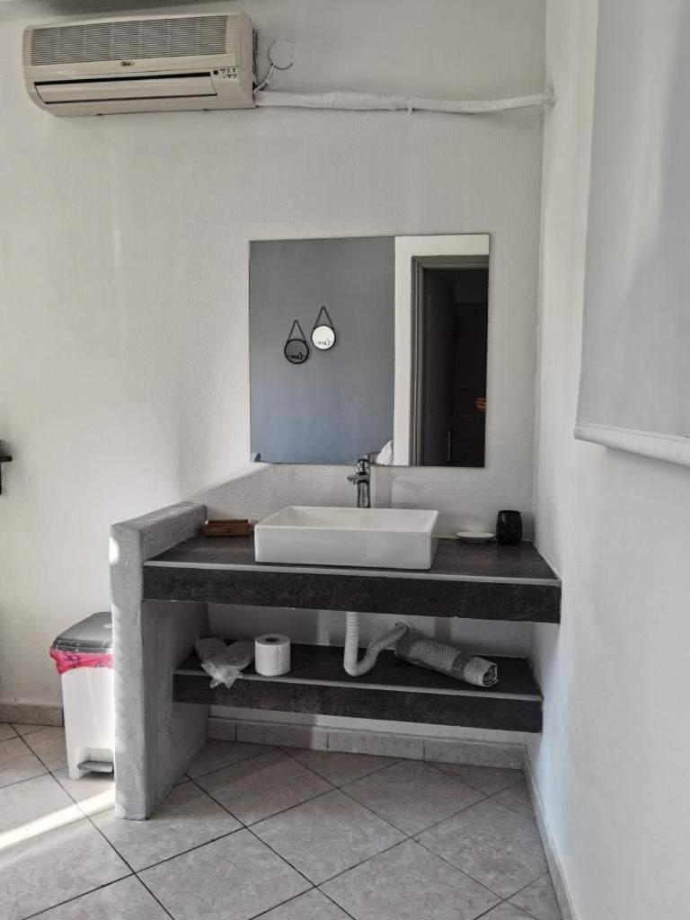 Euphoria Complexb Apartman Kávosz Kültér fotó