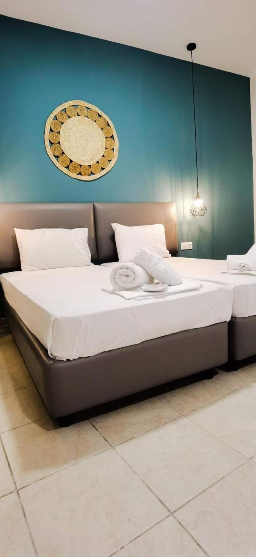 Euphoria Complexb Apartman Kávosz Kültér fotó