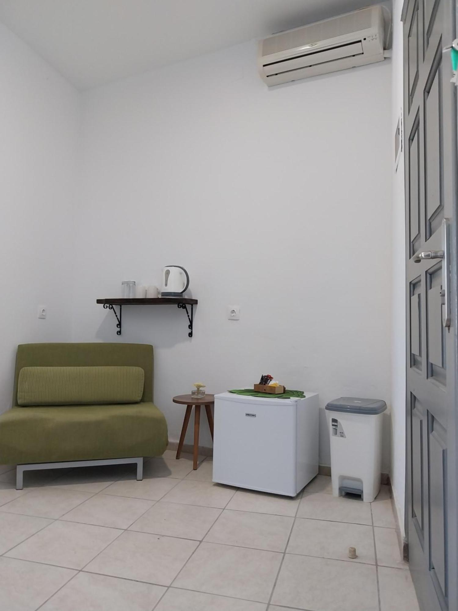 Euphoria Complexb Apartman Kávosz Kültér fotó