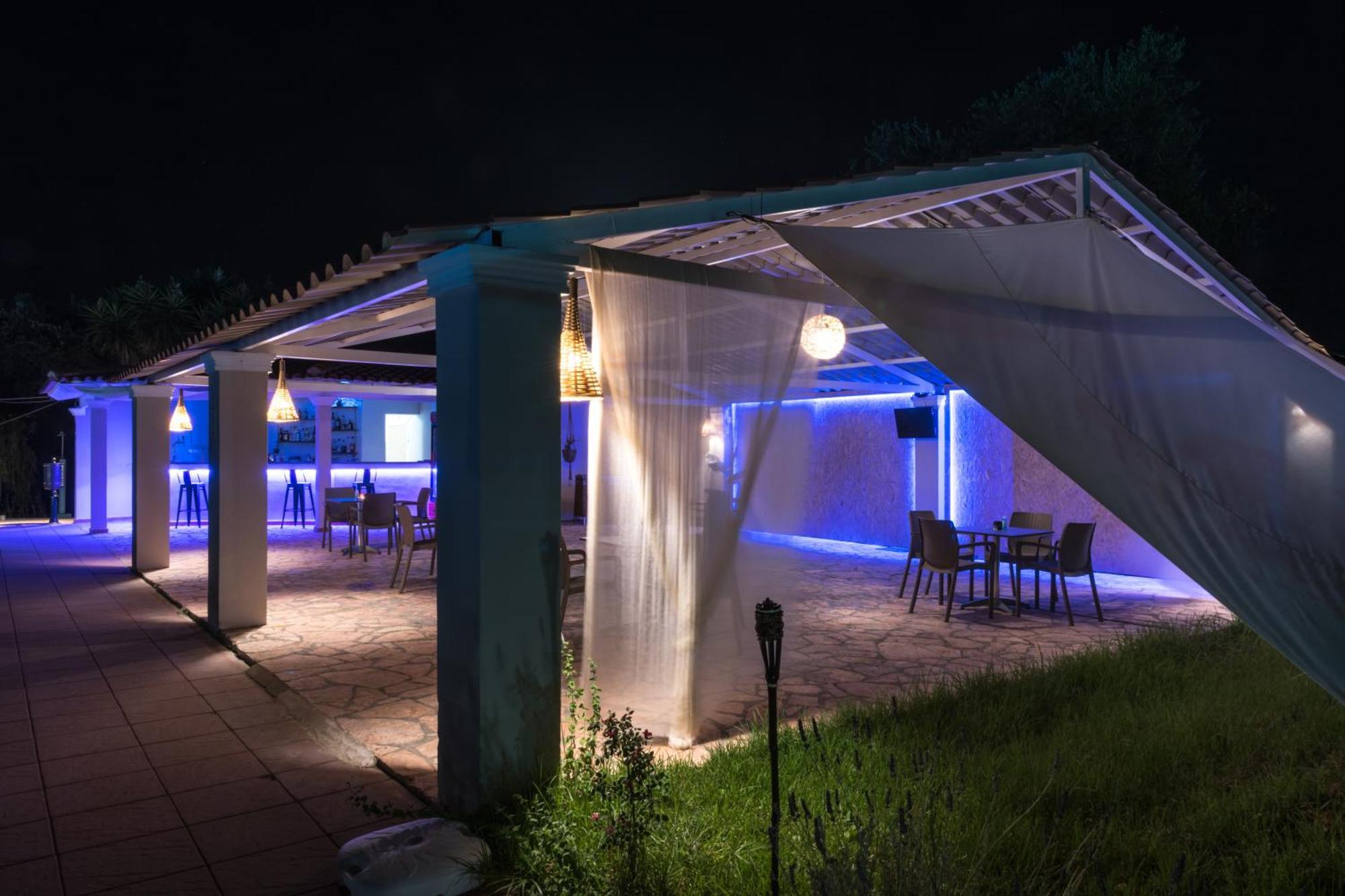 Euphoria Complexb Apartman Kávosz Kültér fotó