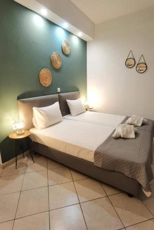 Euphoria Complexb Apartman Kávosz Kültér fotó