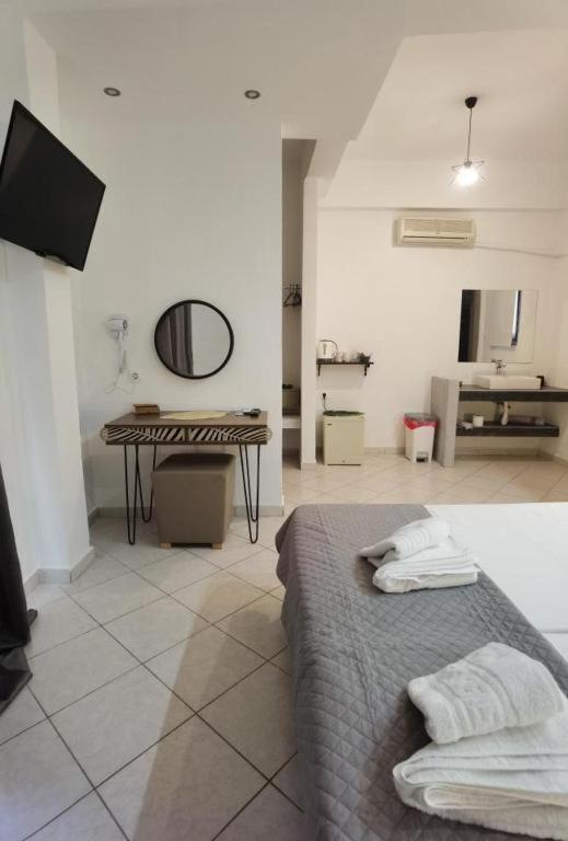 Euphoria Complexb Apartman Kávosz Kültér fotó