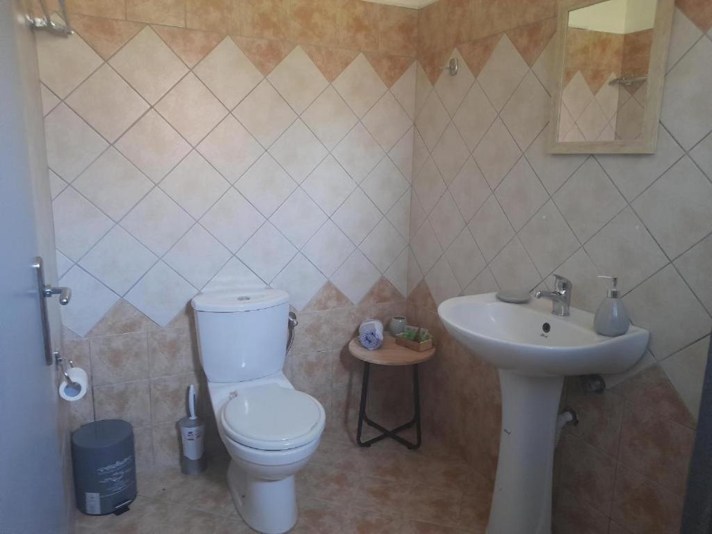 Euphoria Complexb Apartman Kávosz Kültér fotó
