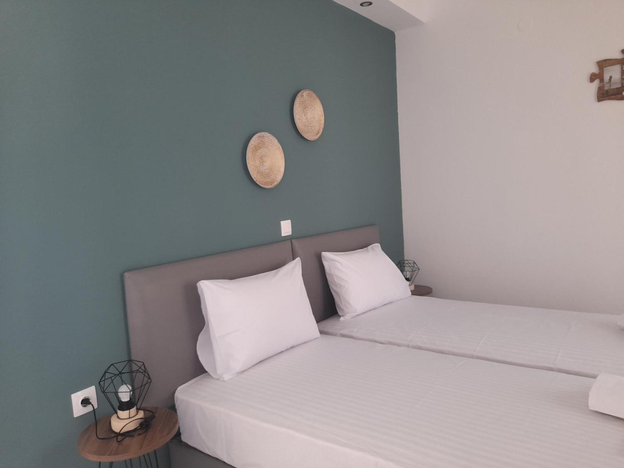 Euphoria Complexb Apartman Kávosz Kültér fotó