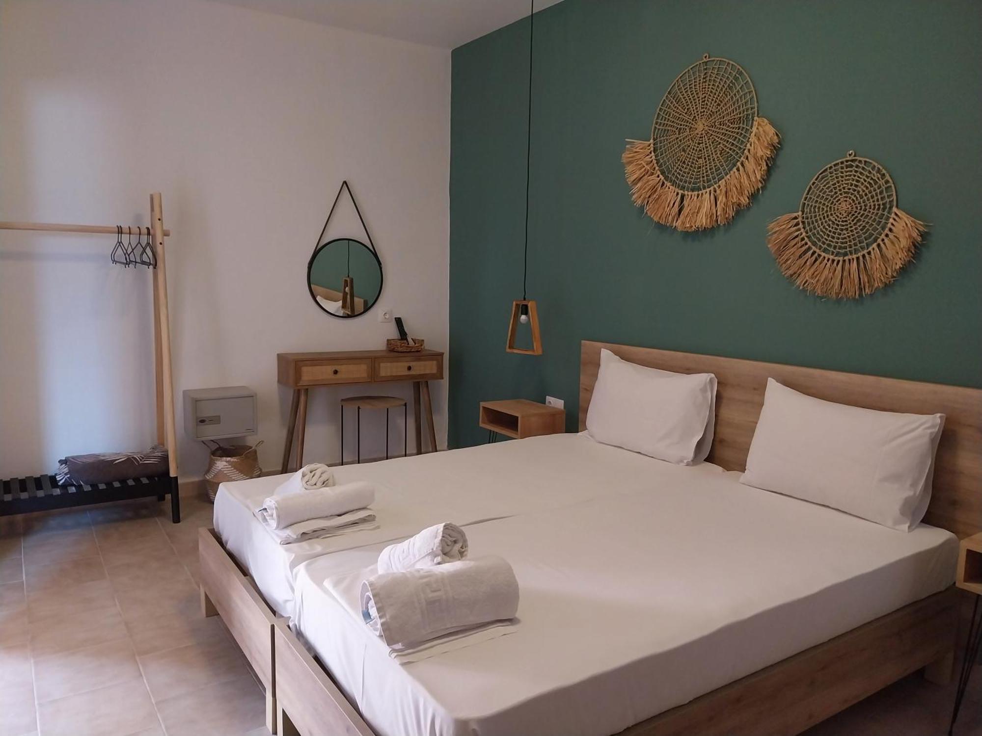 Euphoria Complexb Apartman Kávosz Kültér fotó