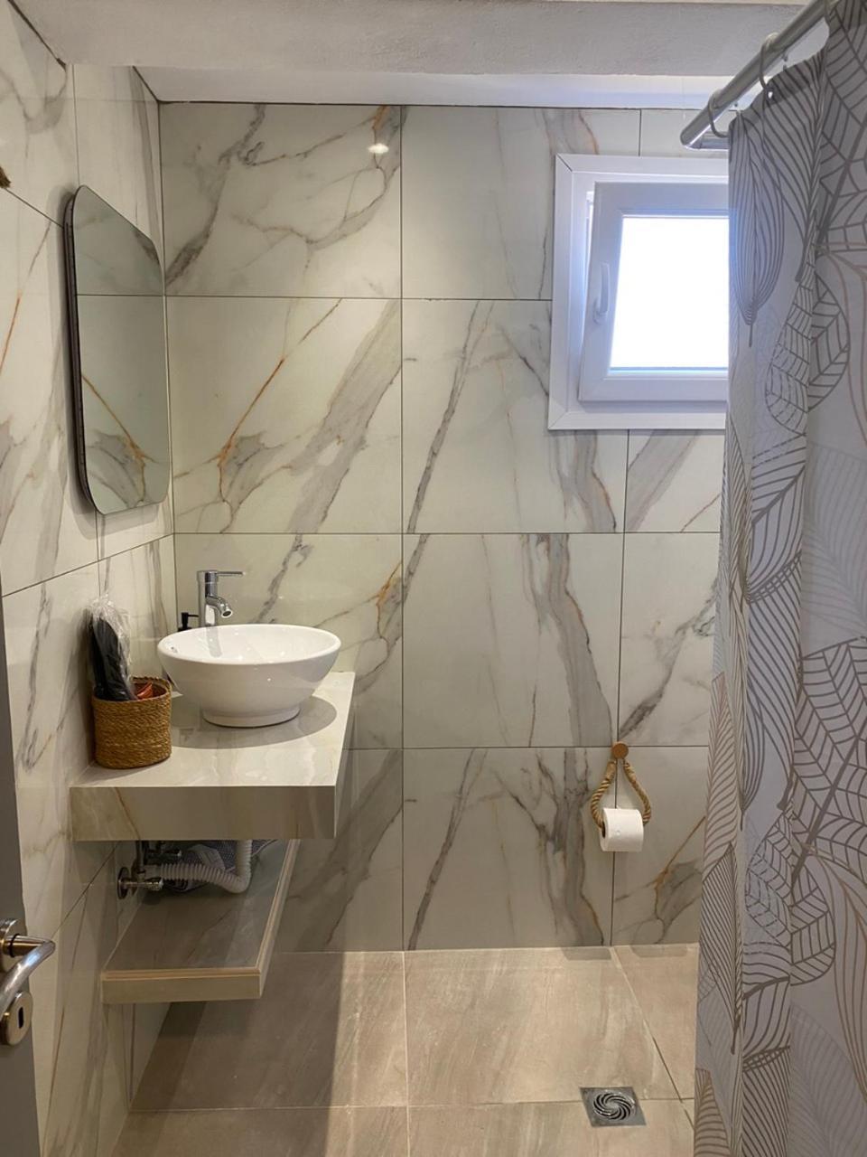 Euphoria Complexb Apartman Kávosz Kültér fotó