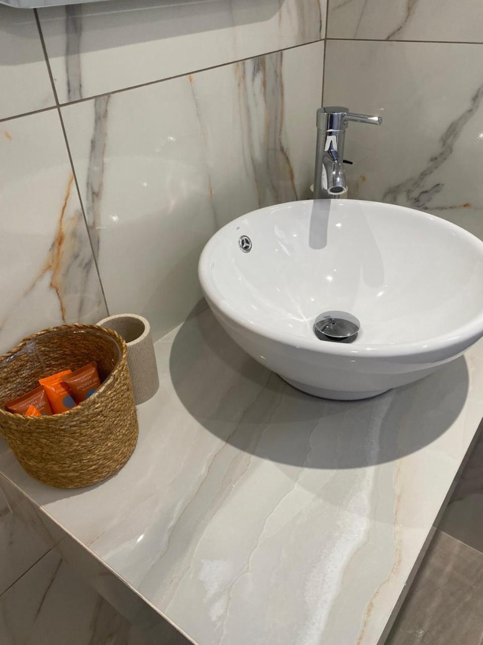 Euphoria Complexb Apartman Kávosz Kültér fotó