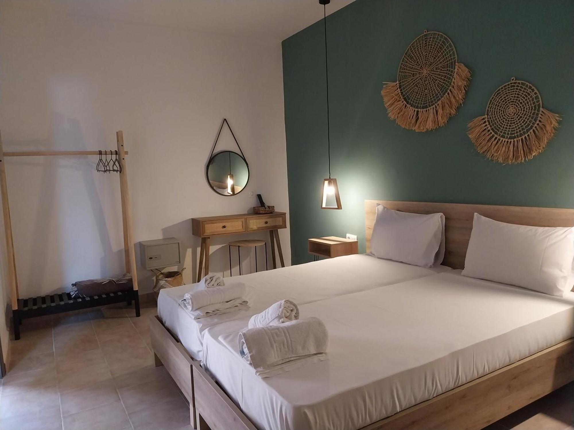 Euphoria Complexb Apartman Kávosz Kültér fotó