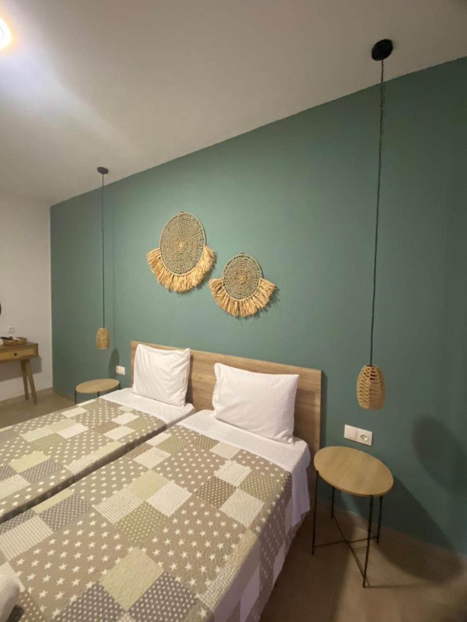 Euphoria Complexb Apartman Kávosz Kültér fotó