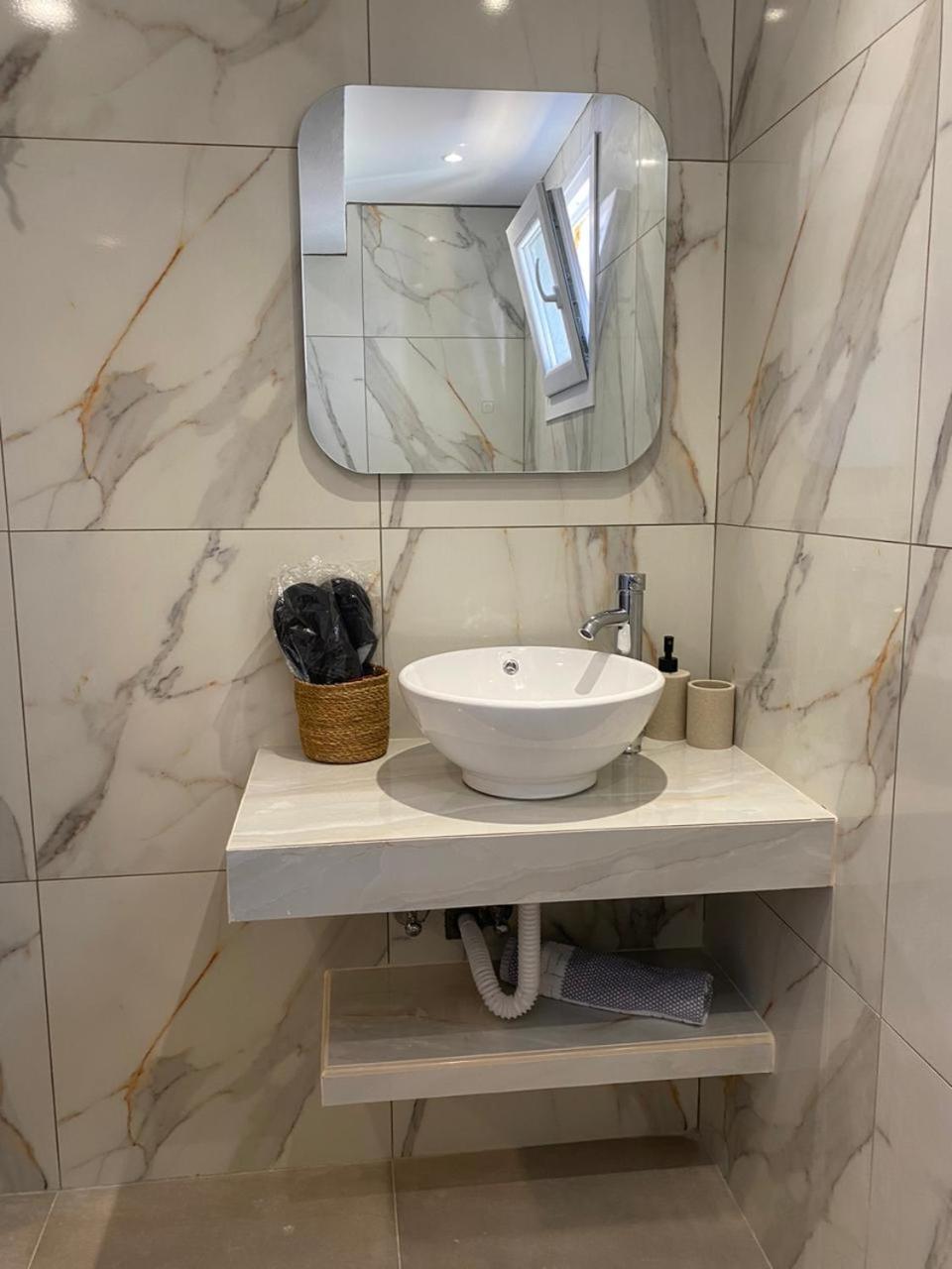 Euphoria Complexb Apartman Kávosz Kültér fotó