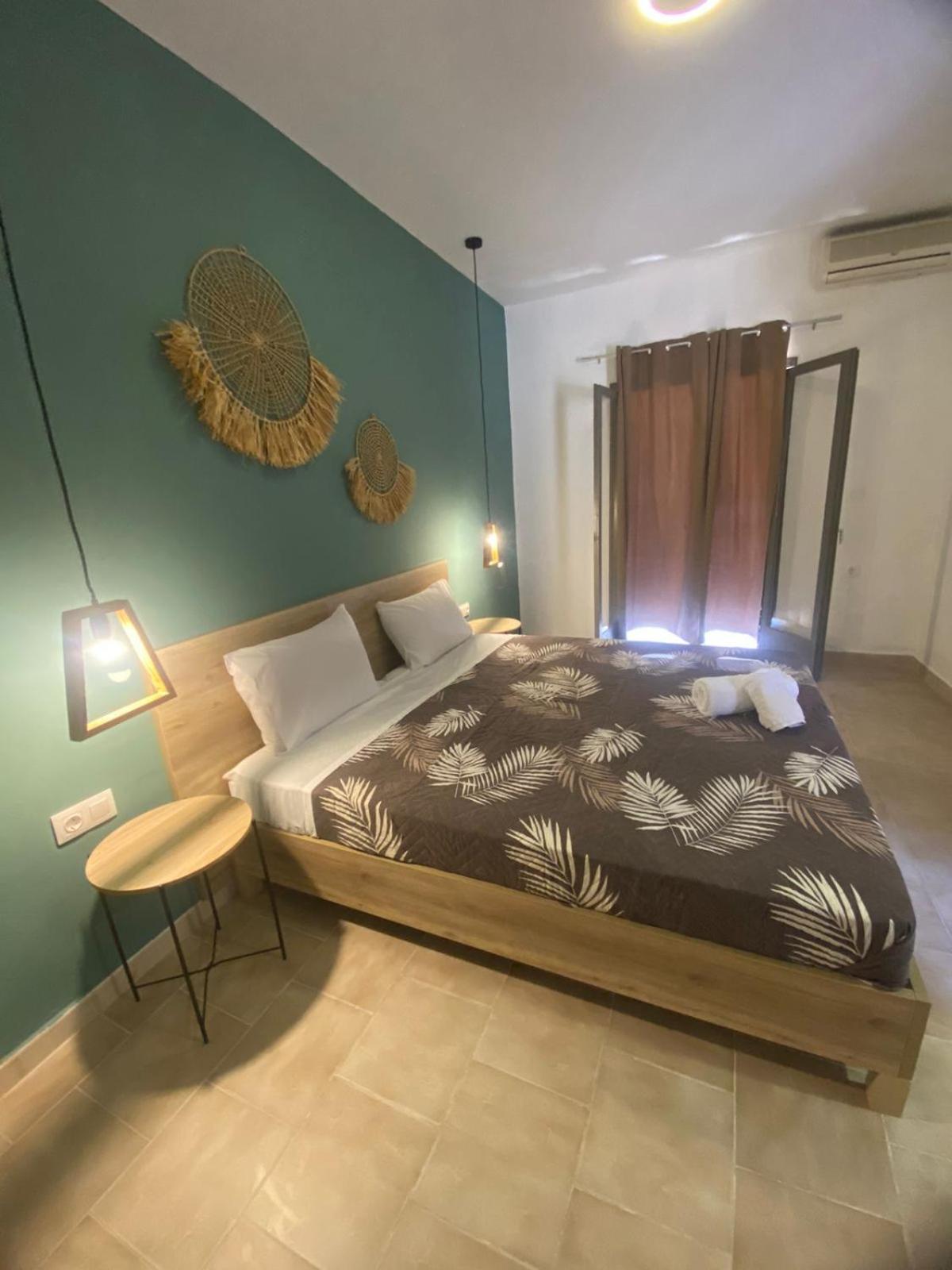 Euphoria Complexb Apartman Kávosz Kültér fotó