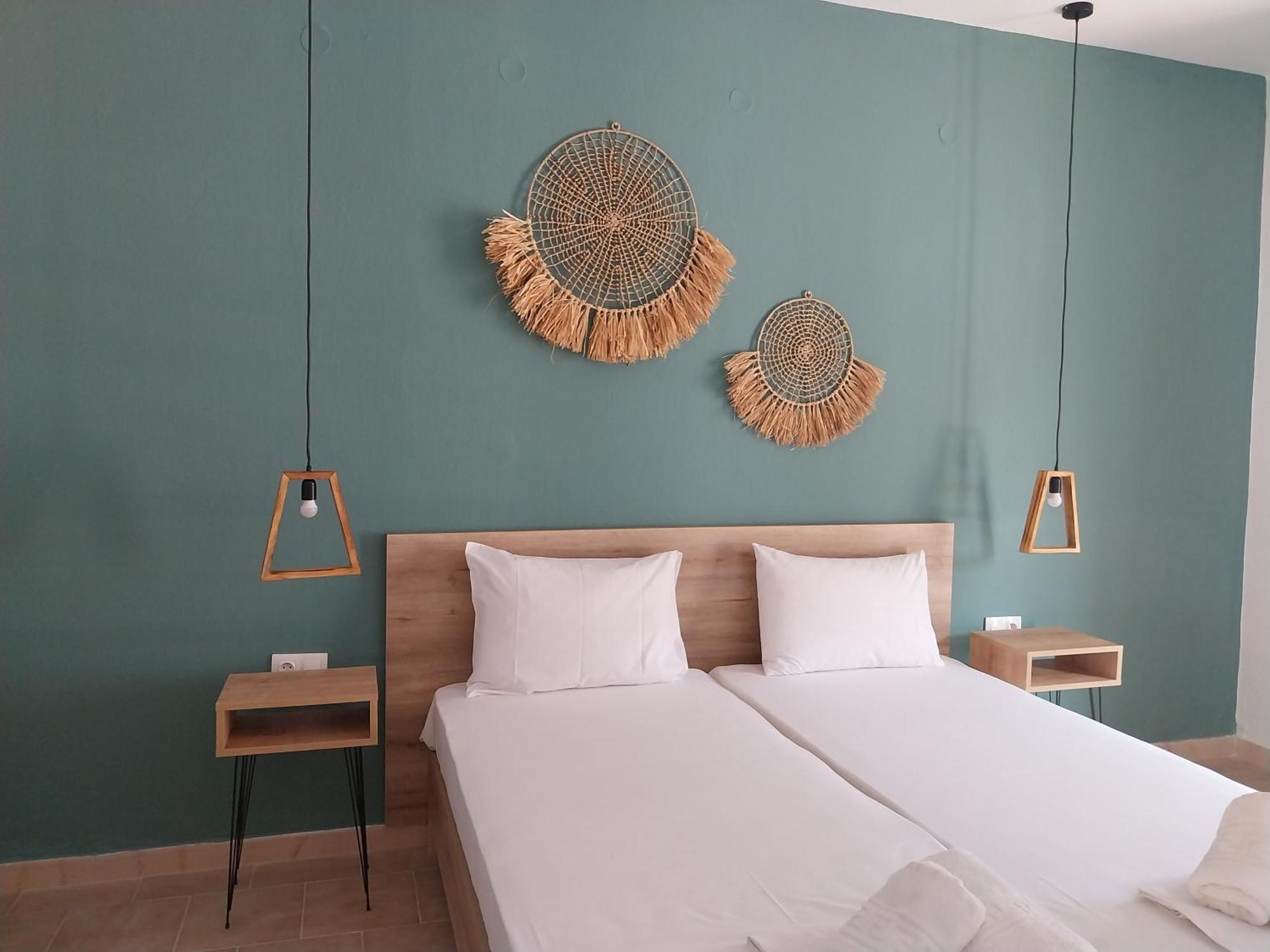 Euphoria Complexb Apartman Kávosz Kültér fotó