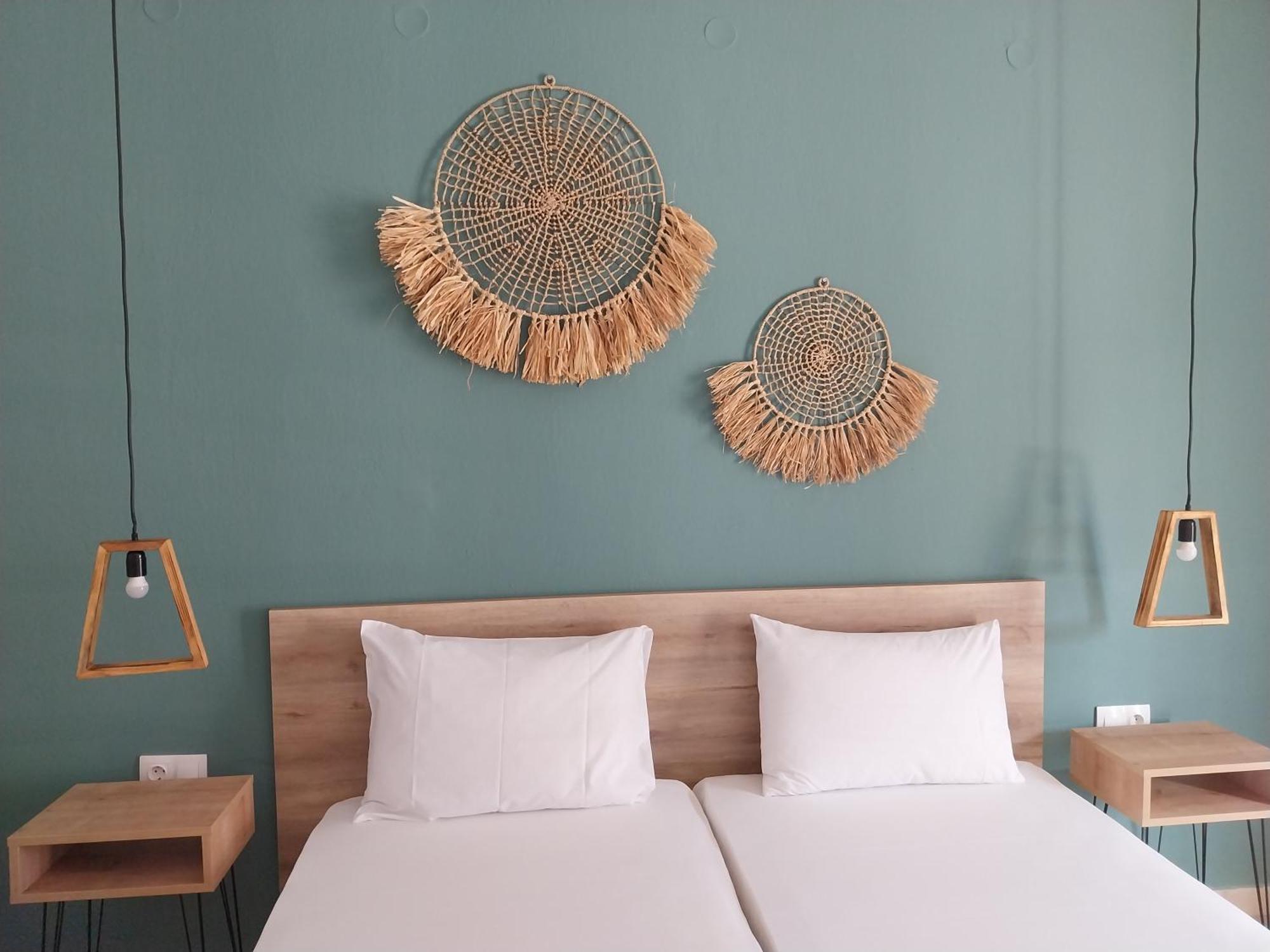 Euphoria Complexb Apartman Kávosz Kültér fotó
