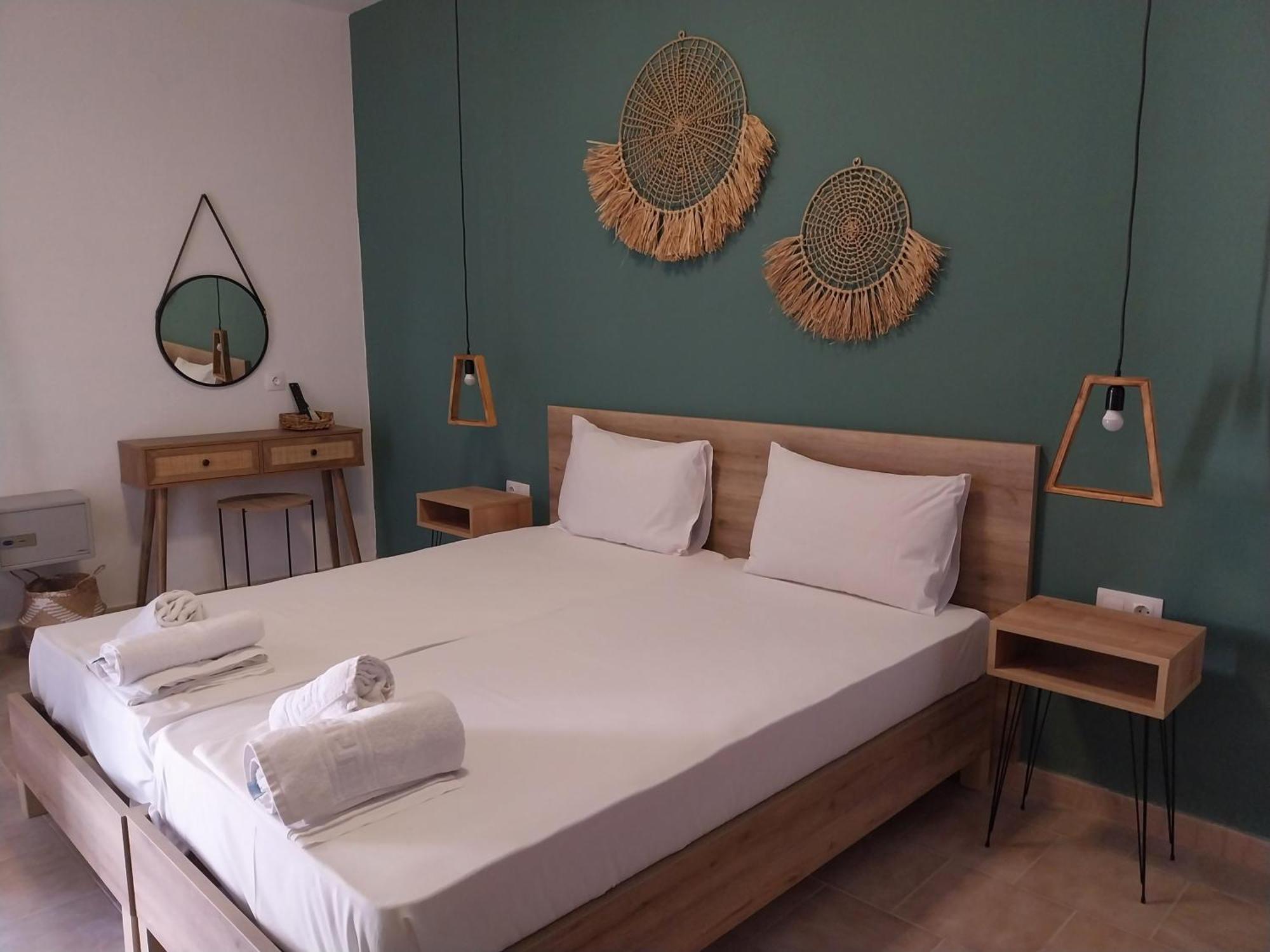 Euphoria Complexb Apartman Kávosz Kültér fotó