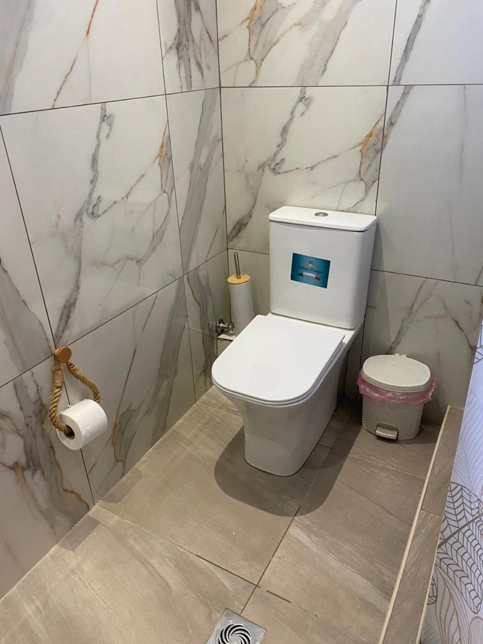 Euphoria Complexb Apartman Kávosz Kültér fotó
