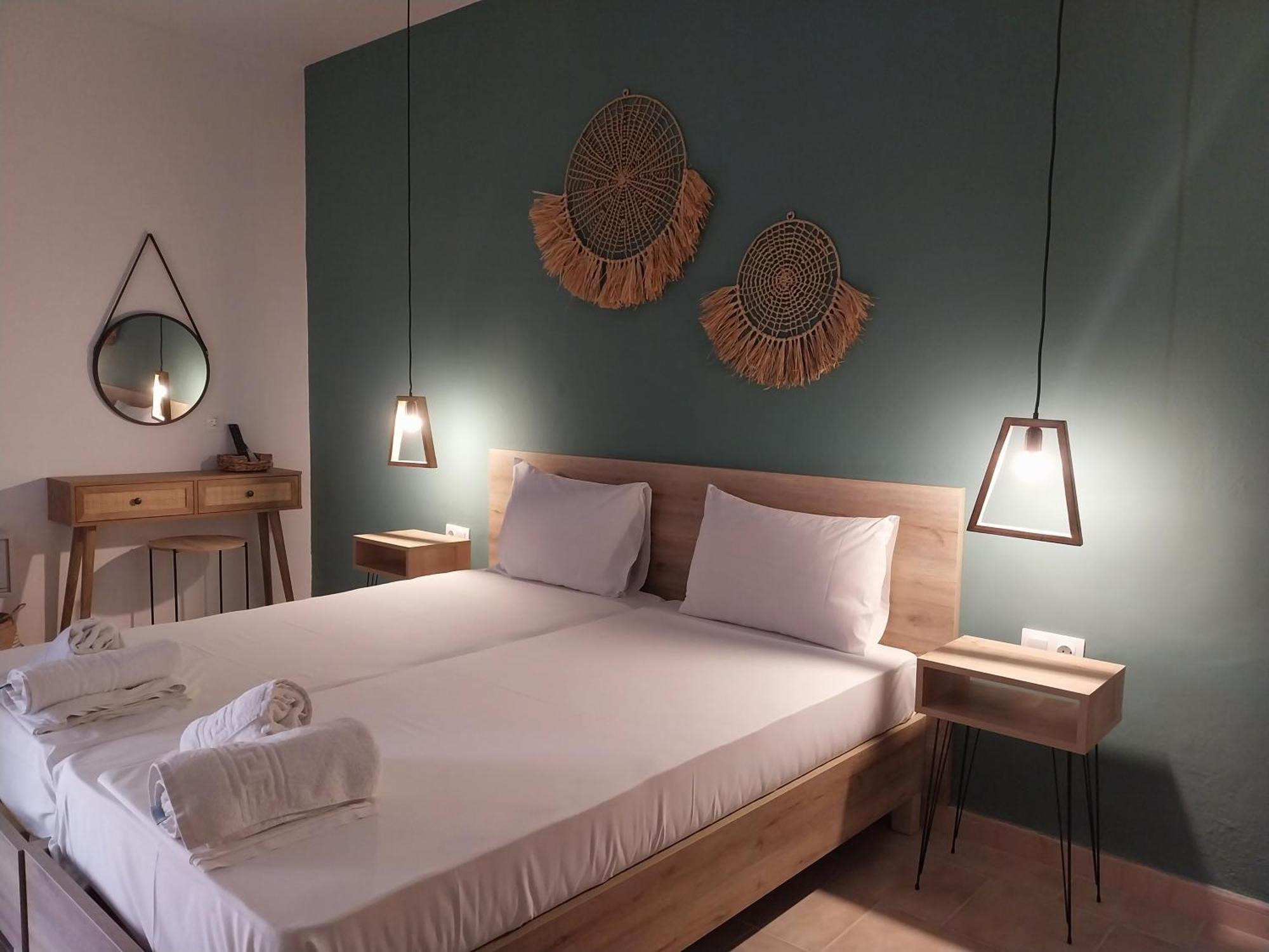 Euphoria Complexb Apartman Kávosz Kültér fotó